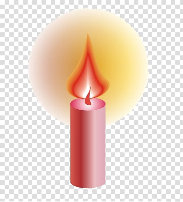 Light Candle Comics, Comics candlelight transparent background PNG clipart