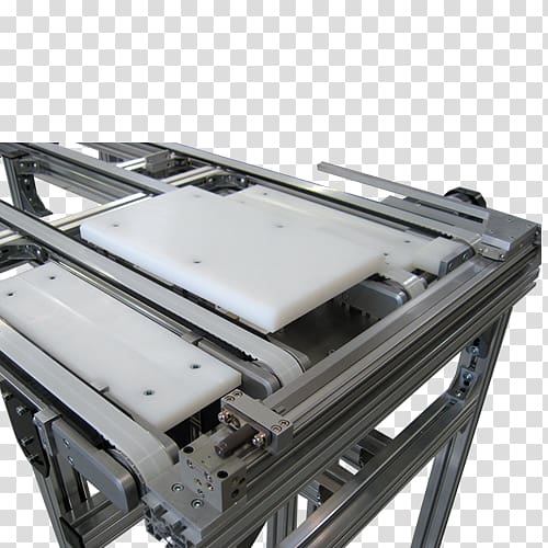 Conveyor system Conveyor belt Elevator Mechanism, Direct Drive Mechanism transparent background PNG clipart