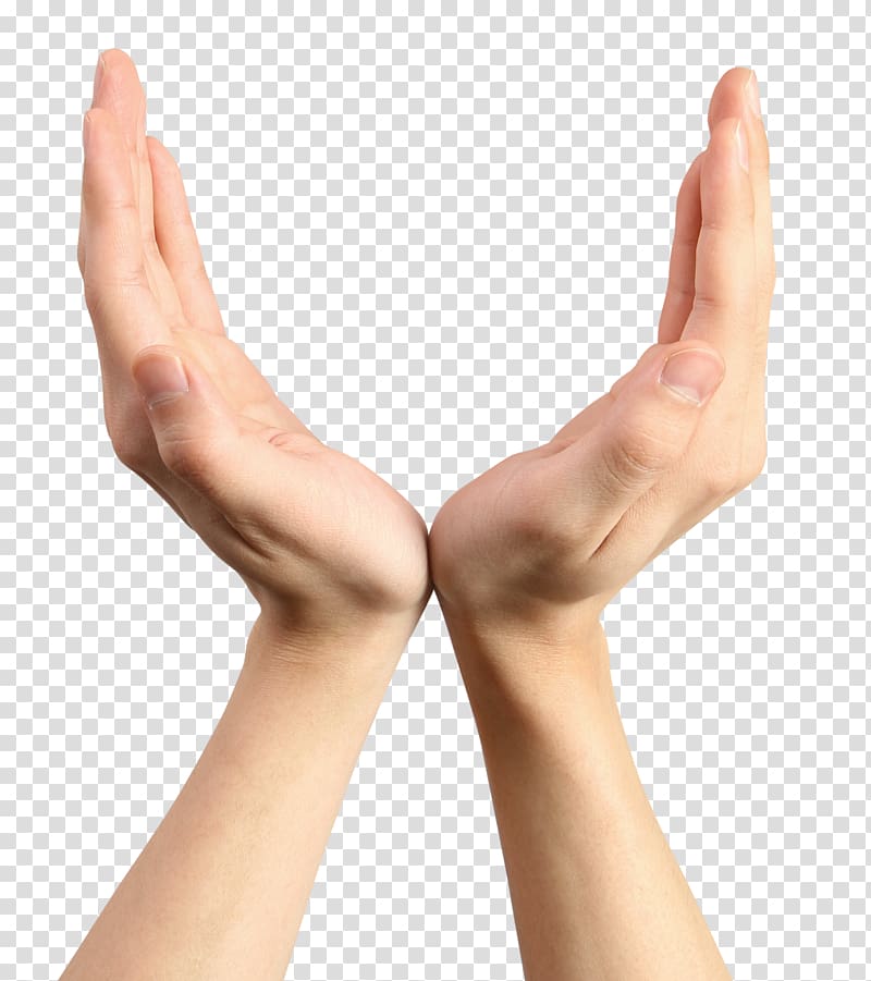 hand making pose, Hand Finger , hand holding transparent background PNG clipart