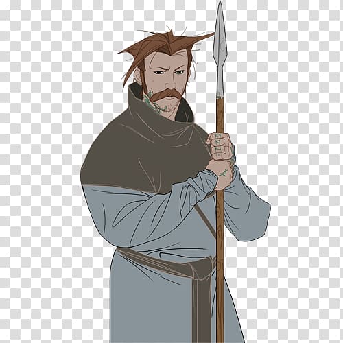 The Banner Saga 2 Concept art Video game, swathe transparent background PNG clipart