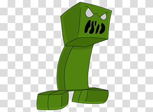 Download Creeper Transparent Image HQ PNG Image