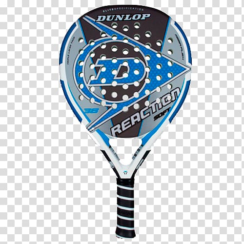 Padel Dunlop Tyres Tennis Racket Sport, tennis transparent background PNG clipart