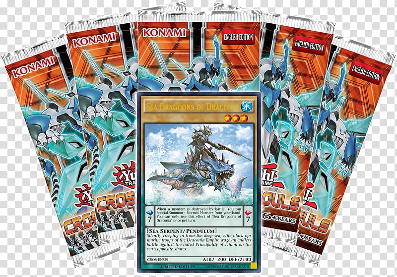 Yu-Gi-Oh! Trading Card Game Yu-Gi-Oh! The Sacred Cards Booster pack Collectible card game, others transparent background PNG clipart