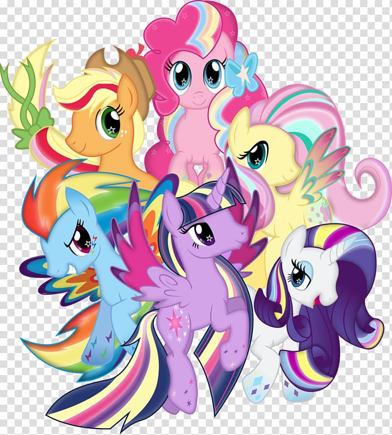 Pony Rainbow Dash Horse Pinkie Pie Rarity, pebbles transparent background PNG clipart