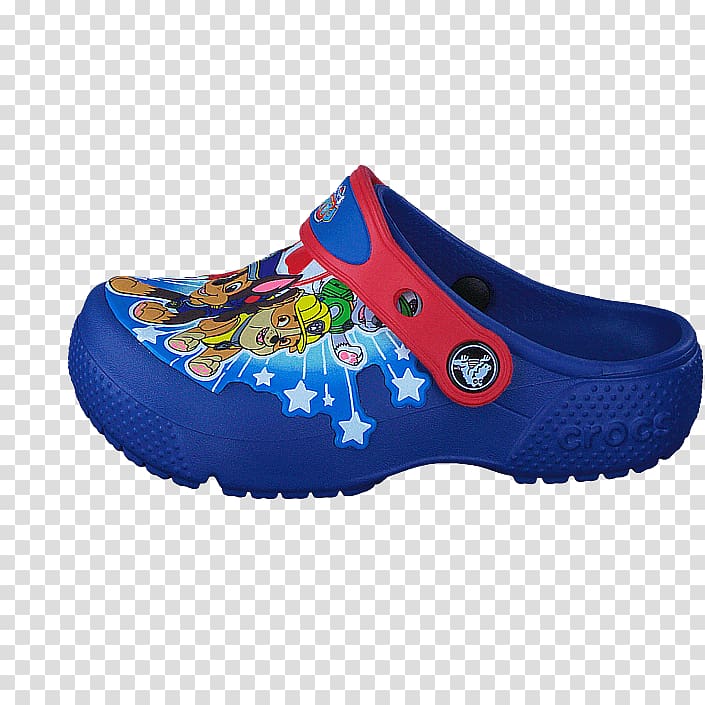 Clog Crocs Shoe Sneakers Blue, others transparent background PNG clipart