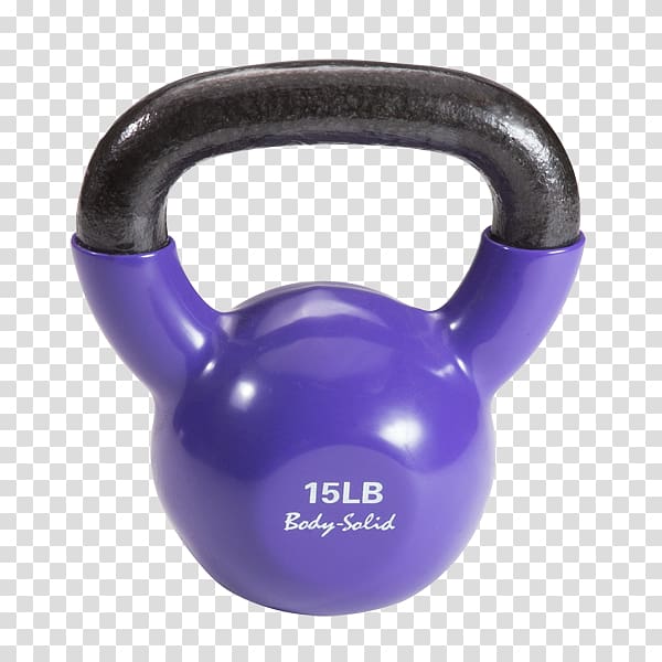 Kettlebell Physical fitness Vikt Functional training Medicine Balls, kettlebells transparent background PNG clipart