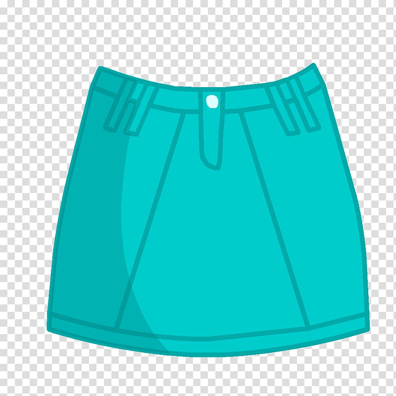 Skirt Skort Shorts, accessoires transparent background PNG clipart