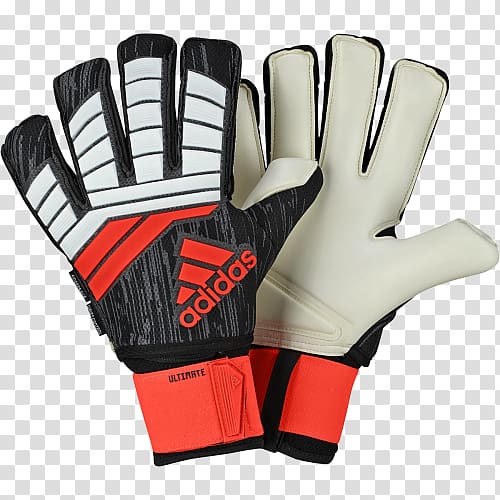 Adidas Predator Glove The Art of Goalkeeping Guante de guardameta, adidas transparent background PNG clipart
