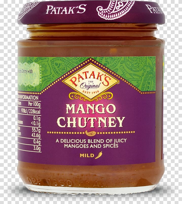 Chutney Mixed pickle Mango pickle Raita Chicken tikka masala, mango transparent background PNG clipart