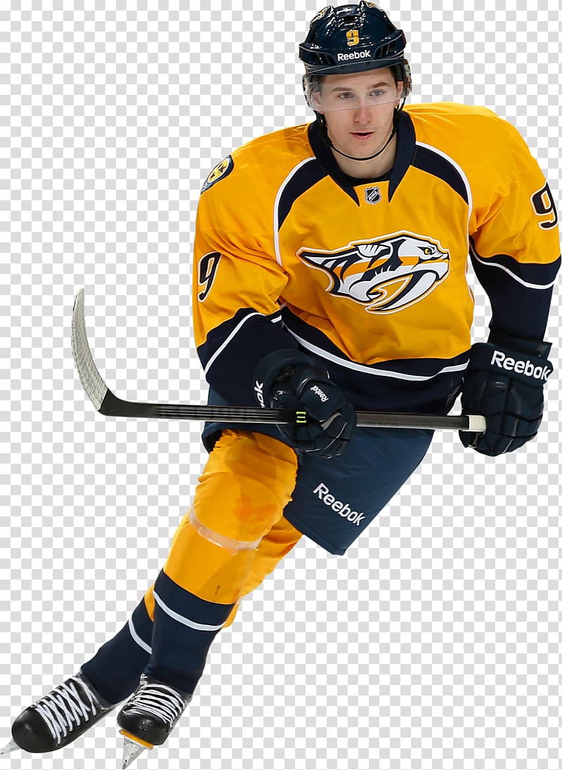 Filip Forsberg Goaltender mask Nashville Predators National Hockey League IIHF World U20 Championship, others transparent background PNG clipart