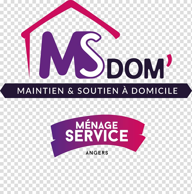 Services à la personne en France Ménage Service Cholet Maid Empresa MS DOM\', Ménage Service, mc laren transparent background PNG clipart