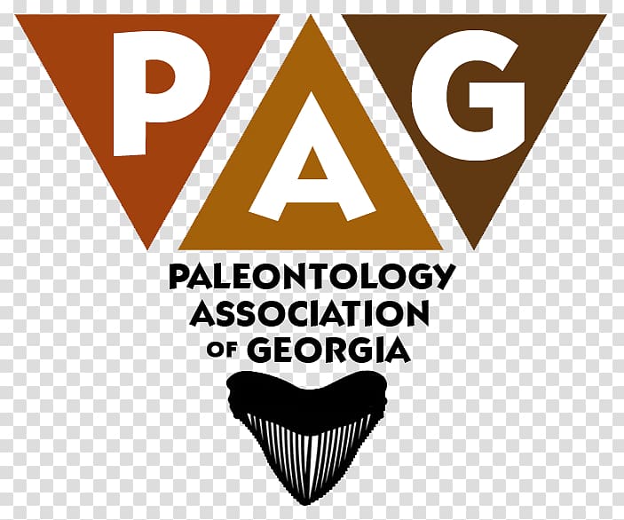 Logo Paleontology Paleontological Society Organization Science, Georgia Solar Energy Association transparent background PNG clipart