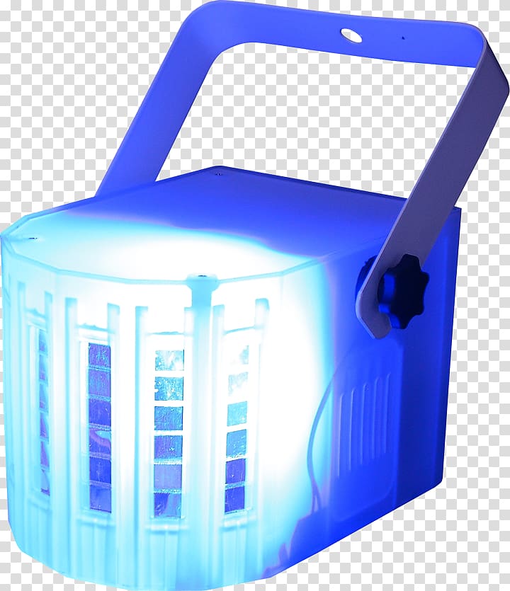 LED stage lighting Light-emitting diode, light transparent background PNG clipart