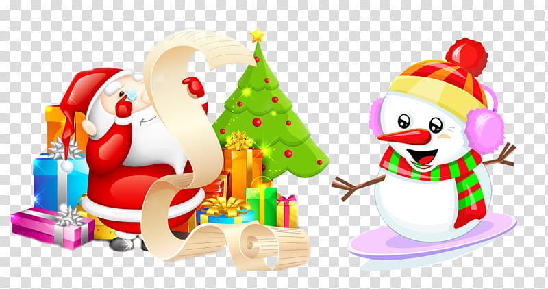 Christmas Happiness Wish Sibling Love, Creative Christmas transparent background PNG clipart