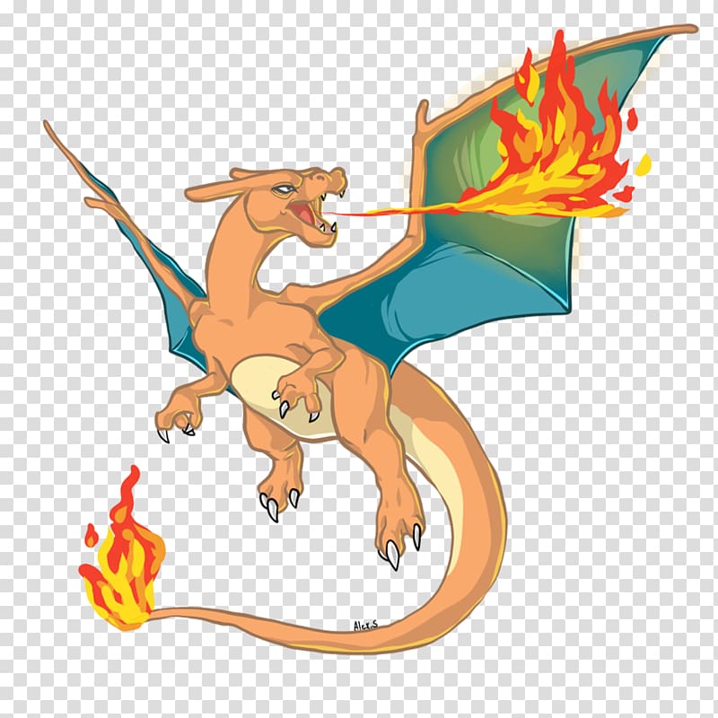 Pokémon Adventures Pokémon GO Ash Ketchum Charmeleon Charizard, drawing of  pokemon charmander, mammal, dragon, carnivoran png