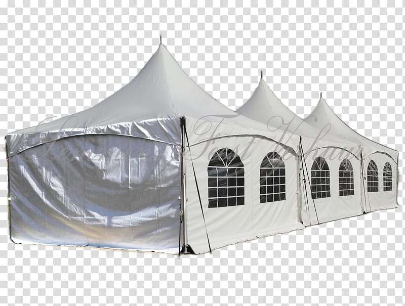 Partytent Meter Canopy, party transparent background PNG clipart