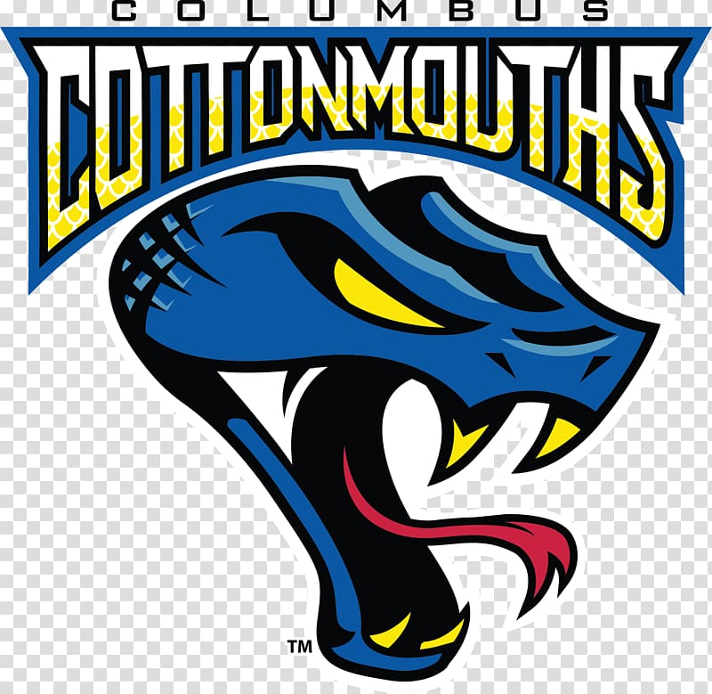 Columbus Cottonmouths Southern Professional Hockey League Columbus Civic Center Bloomington Thunder Birmingham Bulls, others transparent background PNG clipart