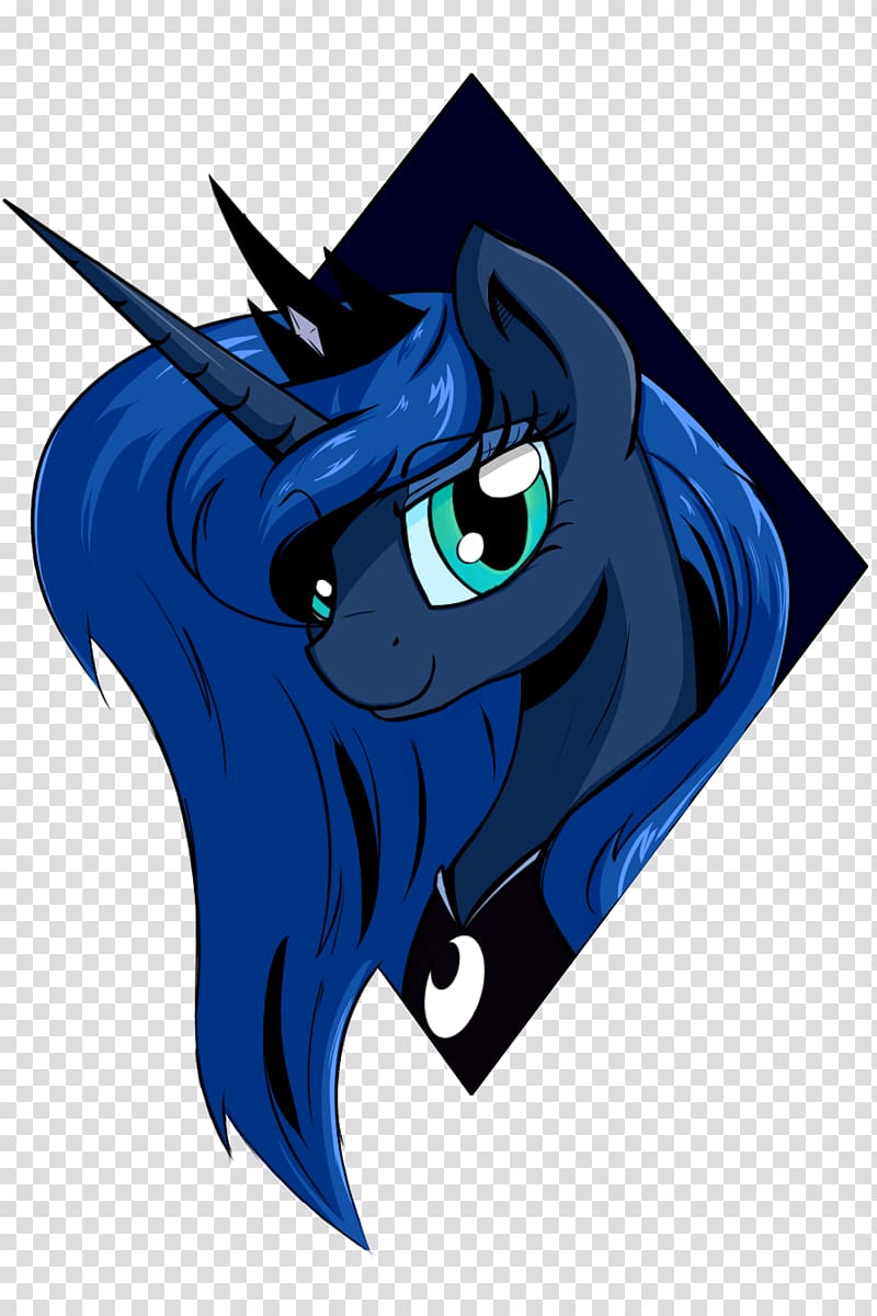 Princess Luna Princess Rosalinda Maria Montoya Fioré Princess of the Night, My little pony Mask transparent background PNG clipart