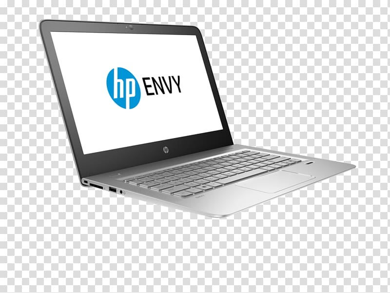 Laptop MacBook Pro HP Envy Hewlett-Packard, Laptop transparent background PNG clipart
