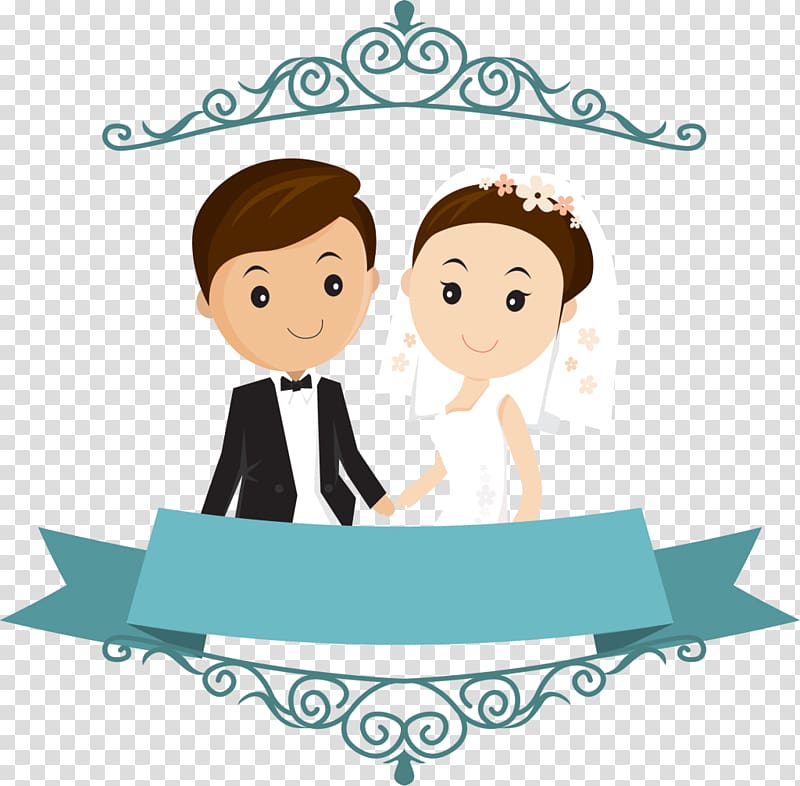 Wedding invitation Wedding reception , wedding transparent background PNG clipart