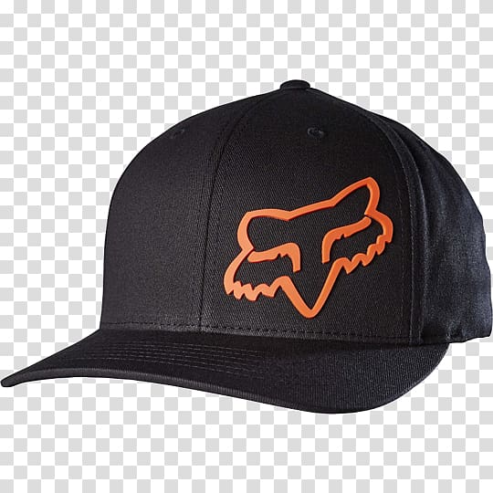 T-shirt Baseball cap 59Fifty Fox Racing, headwear transparent background PNG clipart