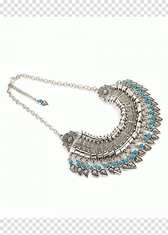 Turquoise Necklace Bling-bling Bling Bling, Osmanlı motif transparent background PNG clipart