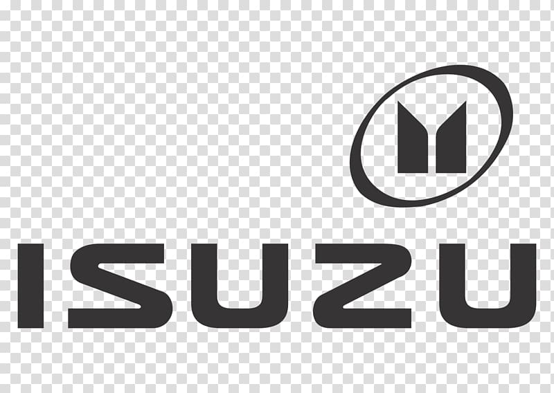 Isuzu Motors Ltd. Car Isuzu Elf Isuzu Oasis, car logo transparent background PNG clipart