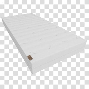 Mattress Bed frame Box-spring, Mattress transparent background PNG clipart thumbnail