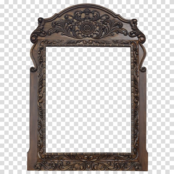 Frames Table Furniture Armoires & Wardrobes, luxury frame transparent background PNG clipart