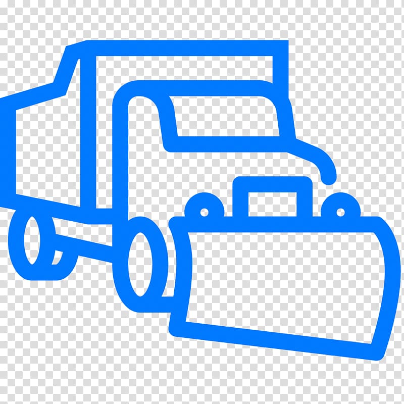 Snowplow Lanz Bulldog Plough Tractor Snow removal, tractor transparent background PNG clipart