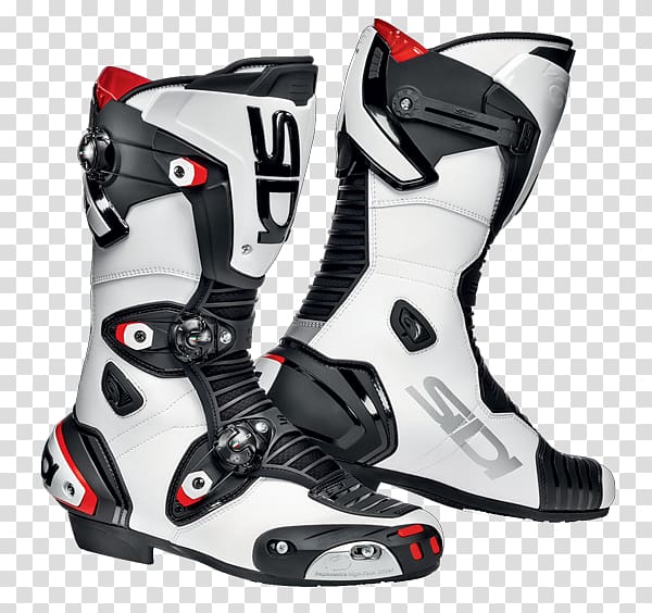 Sidi Mag 1 Motorcycle Boots Sidi Mag 1 Motorcycle Boots, motorcycle transparent background PNG clipart