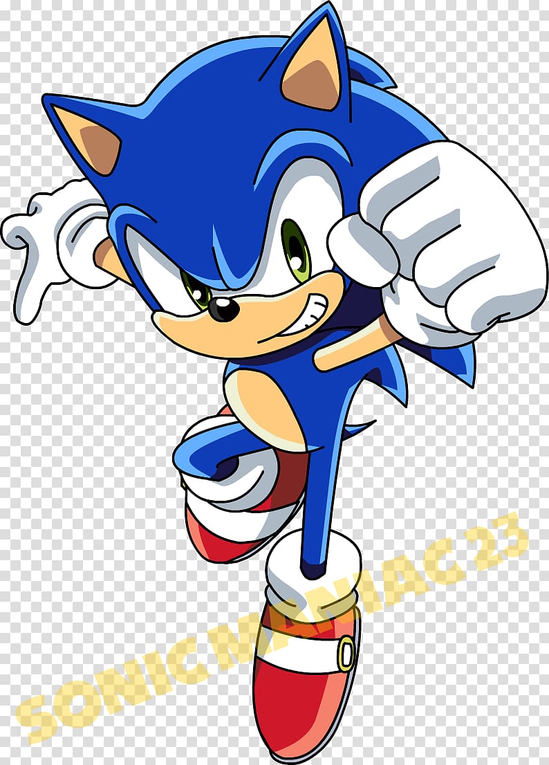 33++ Logo Gambar Kartun Sonic - Miki Kartun