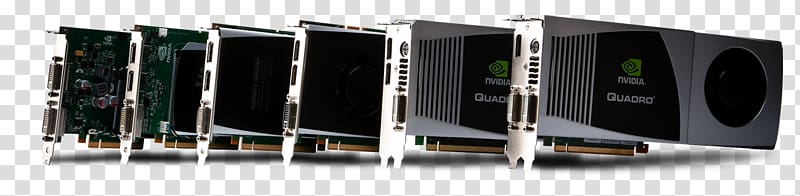 Graphics Cards & Video Adapters NVIDIA Tesla K40 Computer Software, nvidia transparent background PNG clipart