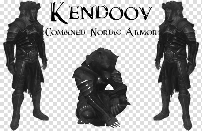 The Elder Scrolls V: Skyrim Armour Nexus Mods Body armor, armour transparent background PNG clipart