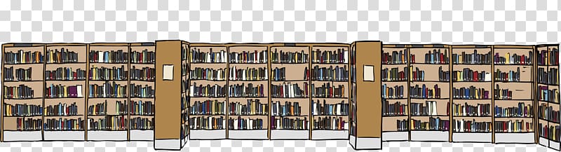 School library Librarian , Store Shelf transparent background PNG clipart