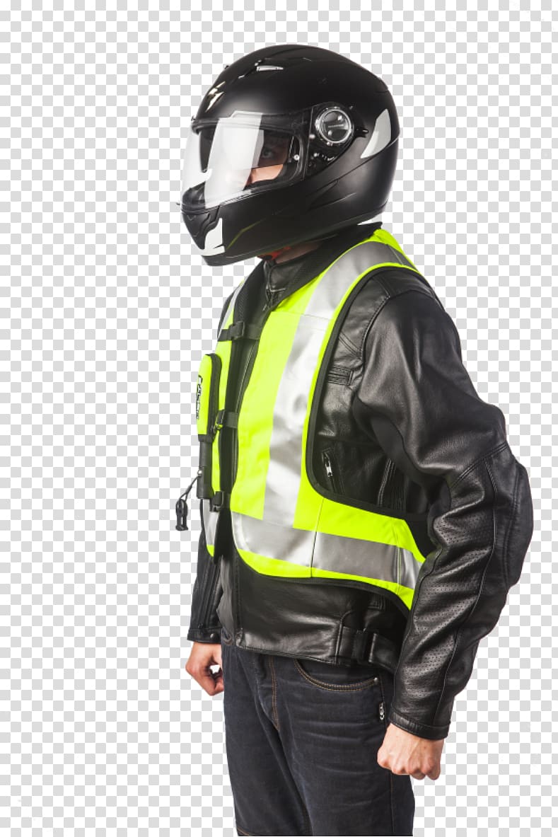 Car Motorcycle Helmets Air bag vest Airbag, car transparent background PNG clipart