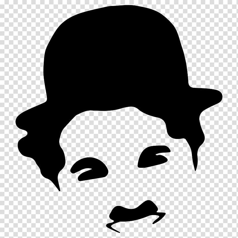 Charlie Chaplin transparent background PNG clipart