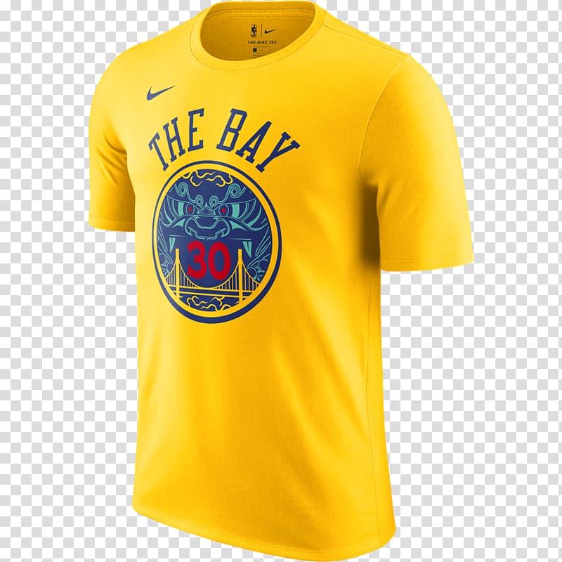 T-shirt Utah Jazz Golden State Warriors NBA, T-shirt transparent background PNG clipart