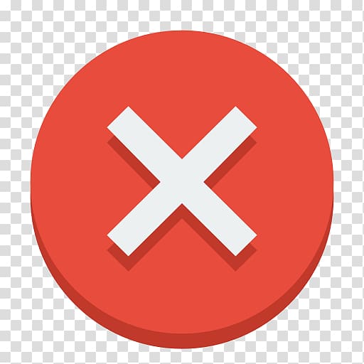 Computer Icons Error, exit transparent background PNG clipart