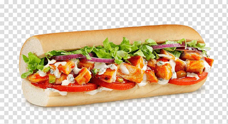 Bánh mì Submarine sandwich Hot dog Pan bagnat Erbert & Gerbert's, hot dog transparent background PNG clipart