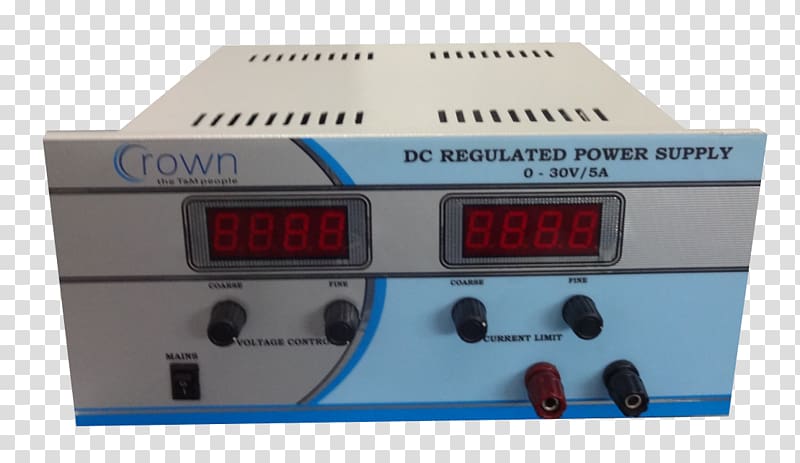 Power Converters Electronics Regulated power supply Direct current Rectifier, high voltage transparent background PNG clipart