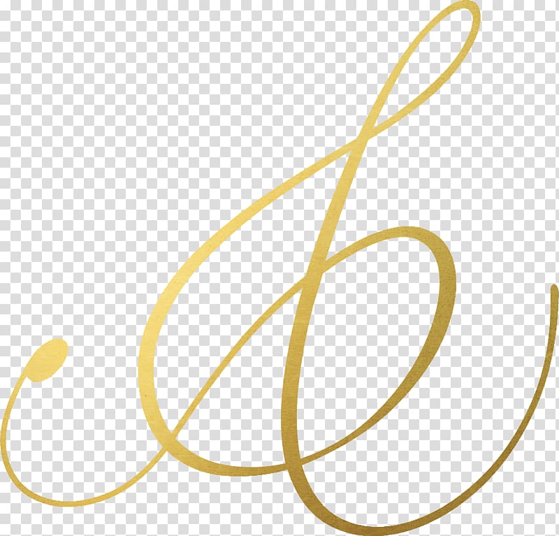 Ampersand Sign Symbol Font, hand-painted cover design sailboat transparent background PNG clipart