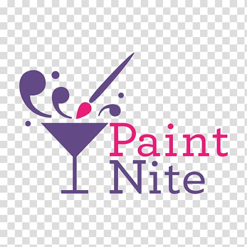 Paint Nite Painting Plant Nite Salary Artist, painting transparent background PNG clipart