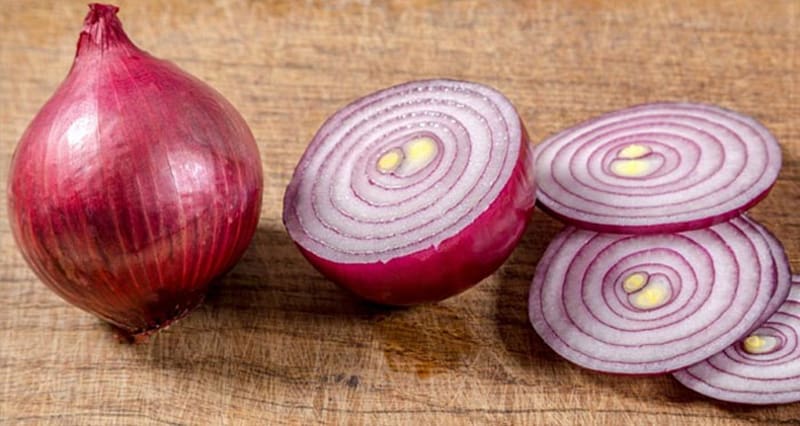 Red onion Vegetable Vidalia onion Recipe, onion transparent background PNG clipart