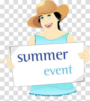 Hat Illustration, woman transparent background PNG clipart thumbnail