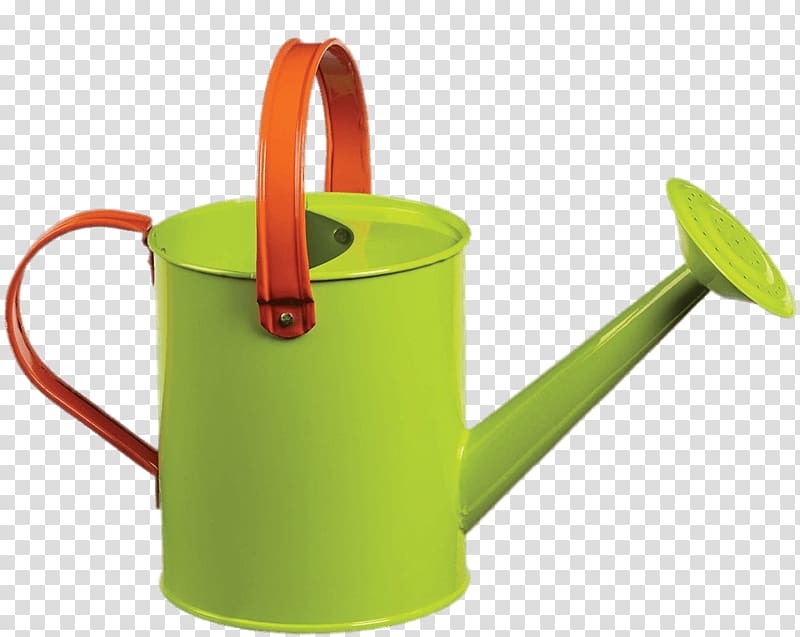 Watering Cans Gardening Child Tool, child transparent background PNG clipart