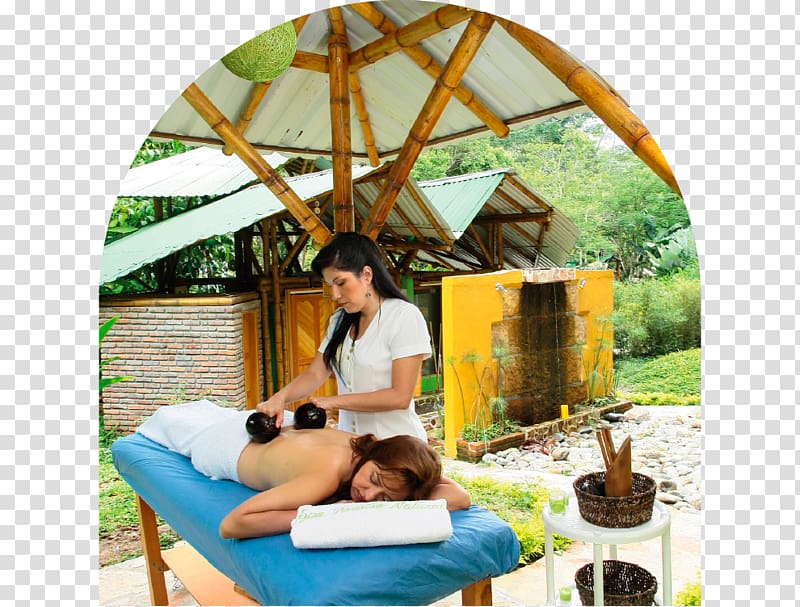 Natural Center of Aesthetic Medicine and Spa Terapias orientales Hot tub Massage, RELAXING transparent background PNG clipart