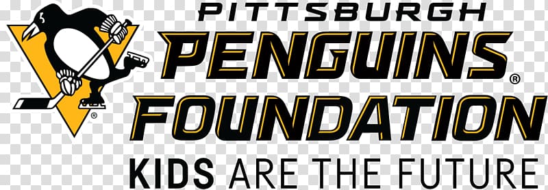 Pittsburgh Penguins Foundation Ice hockey, others transparent background PNG clipart