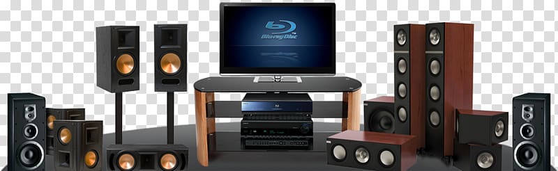 Home Theater Systems Consumer electronics Audio power amplifier, others transparent background PNG clipart
