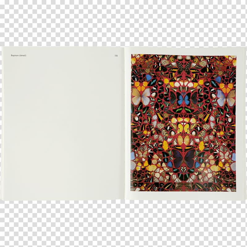Rectangle Damien Hirst, glass Fragments transparent background PNG clipart